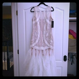 NWT prom dress from BCBG